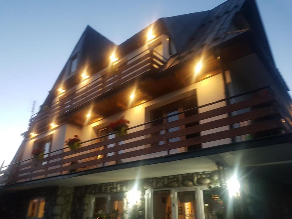 Pokoje Gościnne Sztokfisz Vacation rental in Lesser Poland Voivodeship