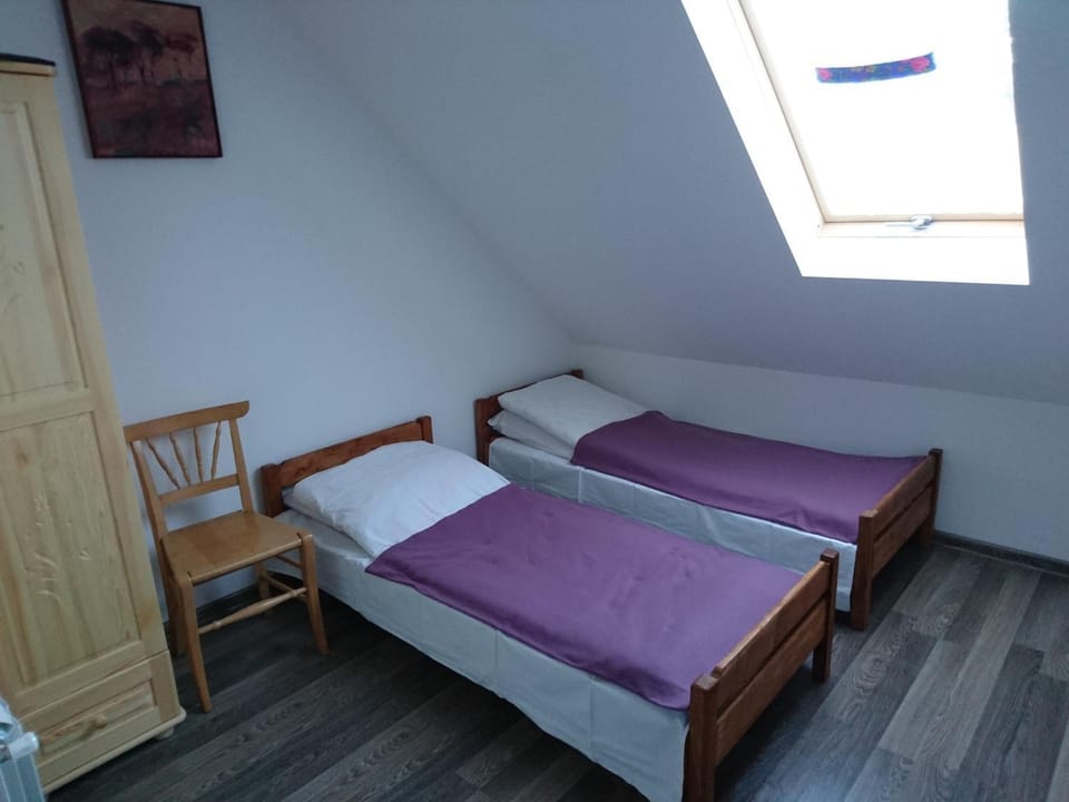 Pokoje Gościnne Sztokfisz Vacation rental in Lesser Poland Voivodeship