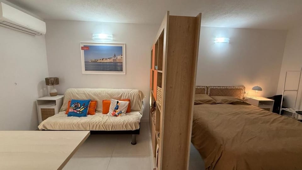 AffittaSardegna-Mono Gardenia Apartment in Alghero
