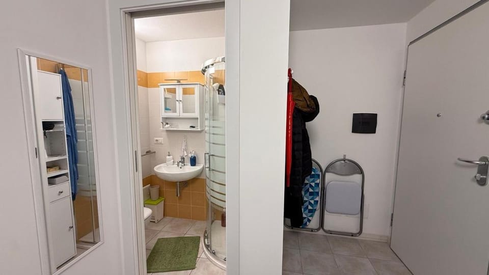 AffittaSardegna-Mono Gardenia Apartment in Alghero
