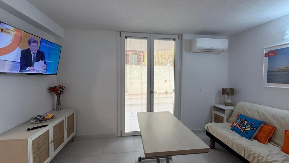 AffittaSardegna-Mono Gardenia Apartment in Alghero