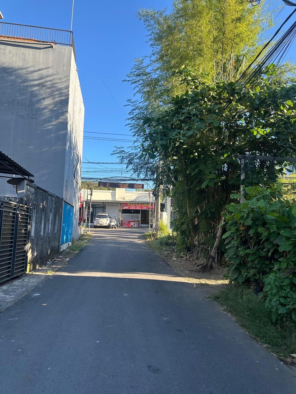 Neighbourhood