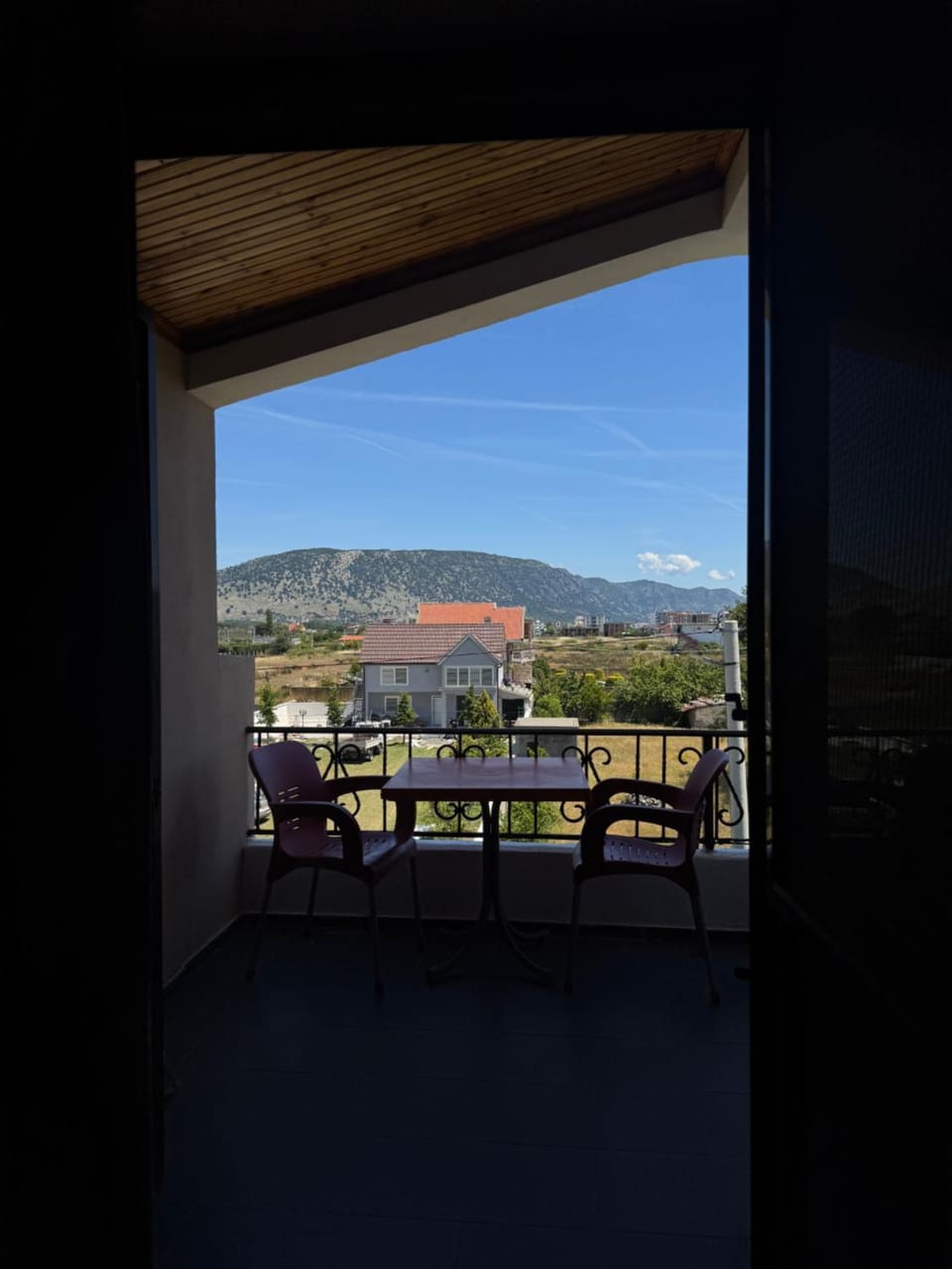 Villa Velipoj Bed and Breakfast in Montenegro
