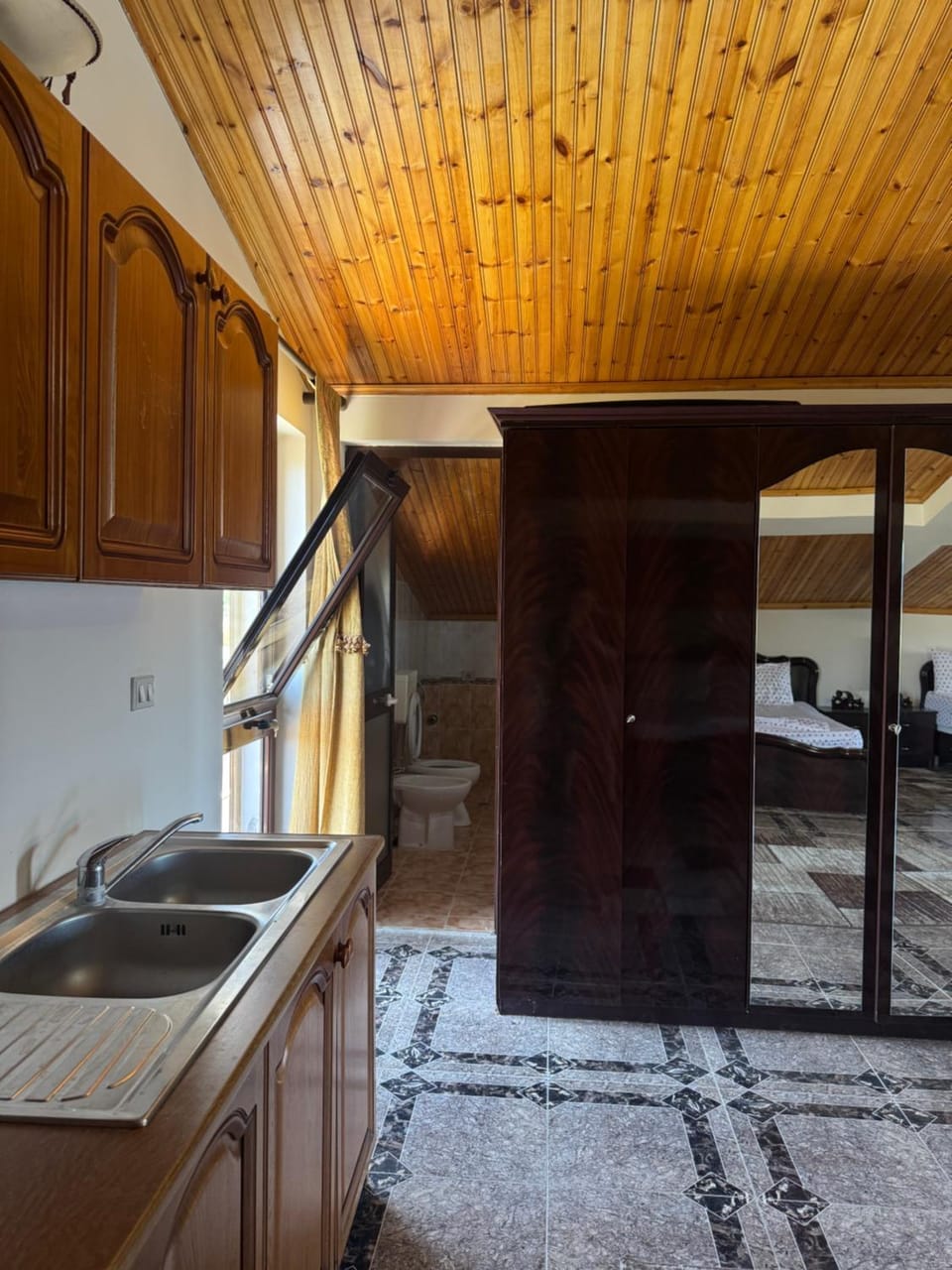 Villa Velipoj Bed and Breakfast in Montenegro