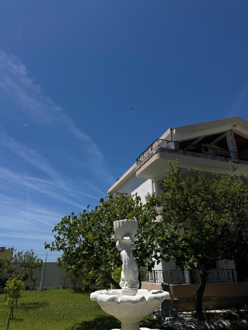 Villa Velipoj Bed and Breakfast in Montenegro