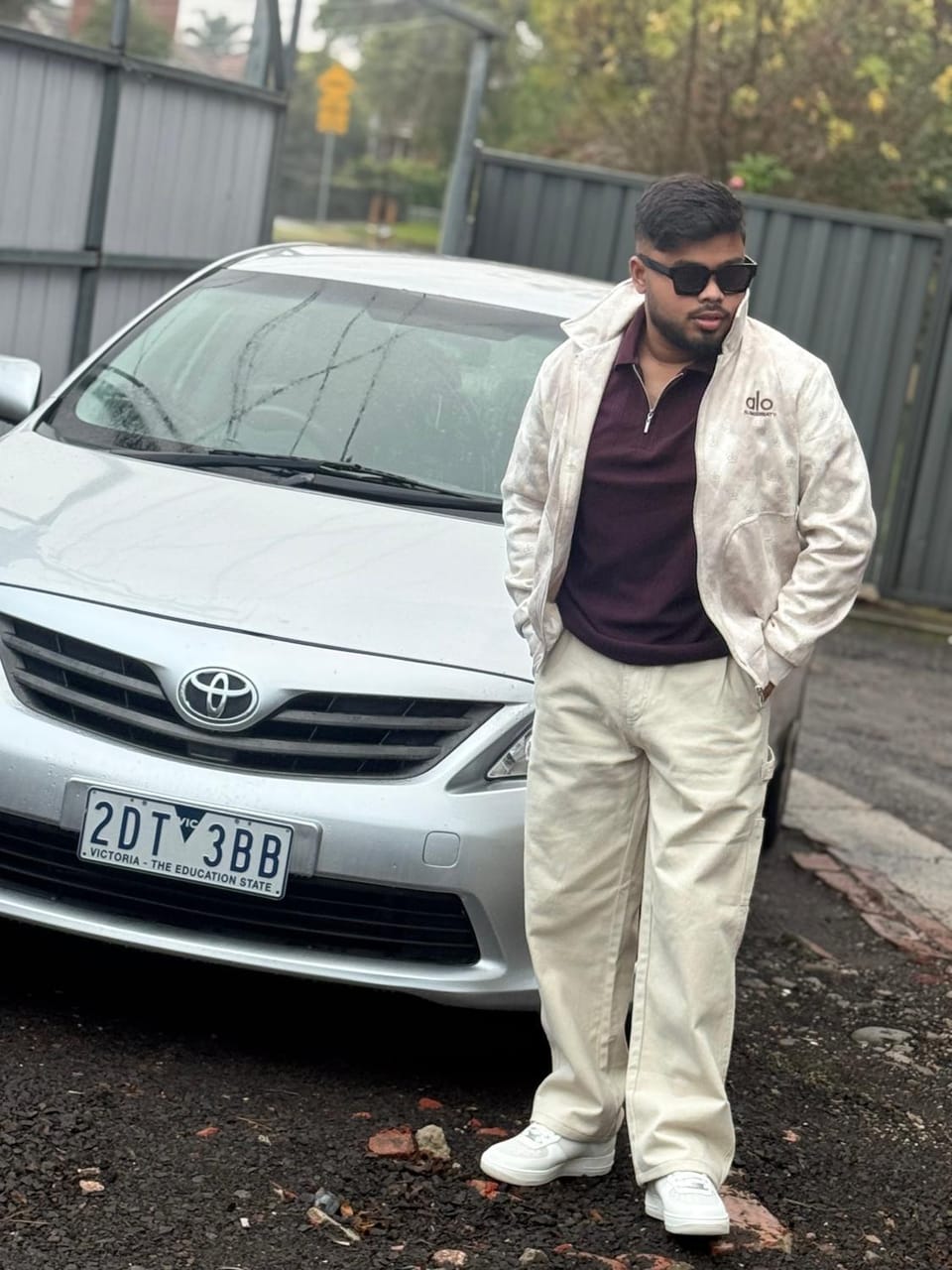 Al amin Bed and Breakfast in Geelong