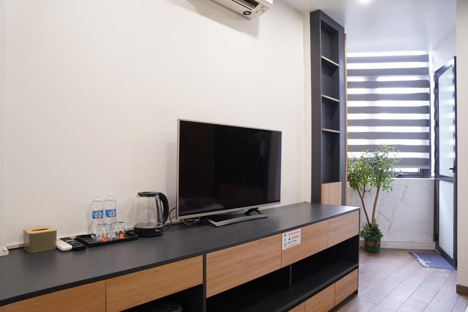 TV and multimedia