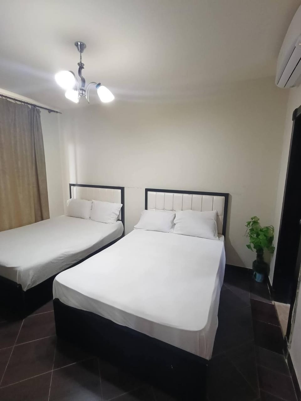 Porto Matrouh Ground Floor Apartment hotel in Egypt