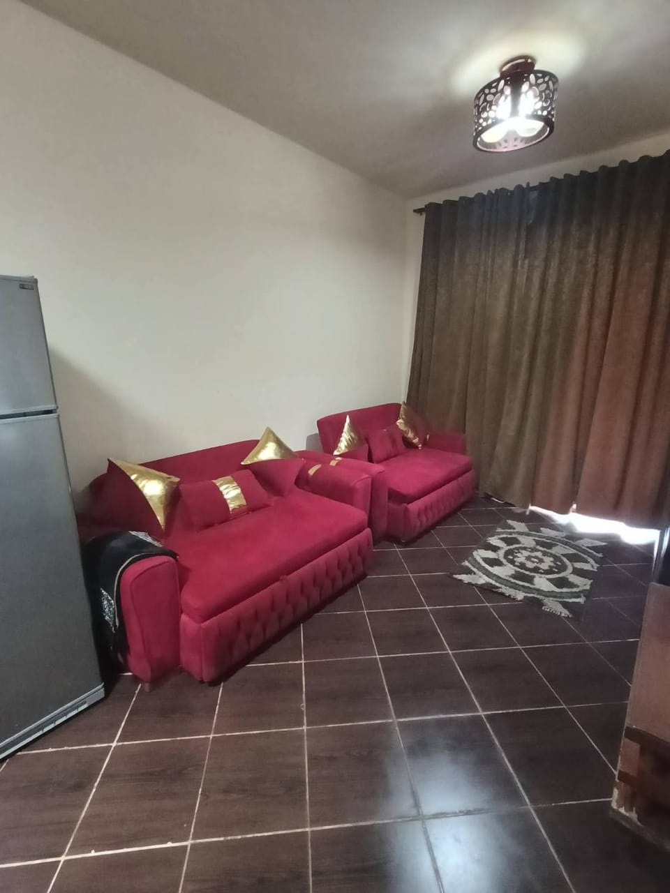 Porto Matrouh Ground Floor Apartment hotel in Egypt