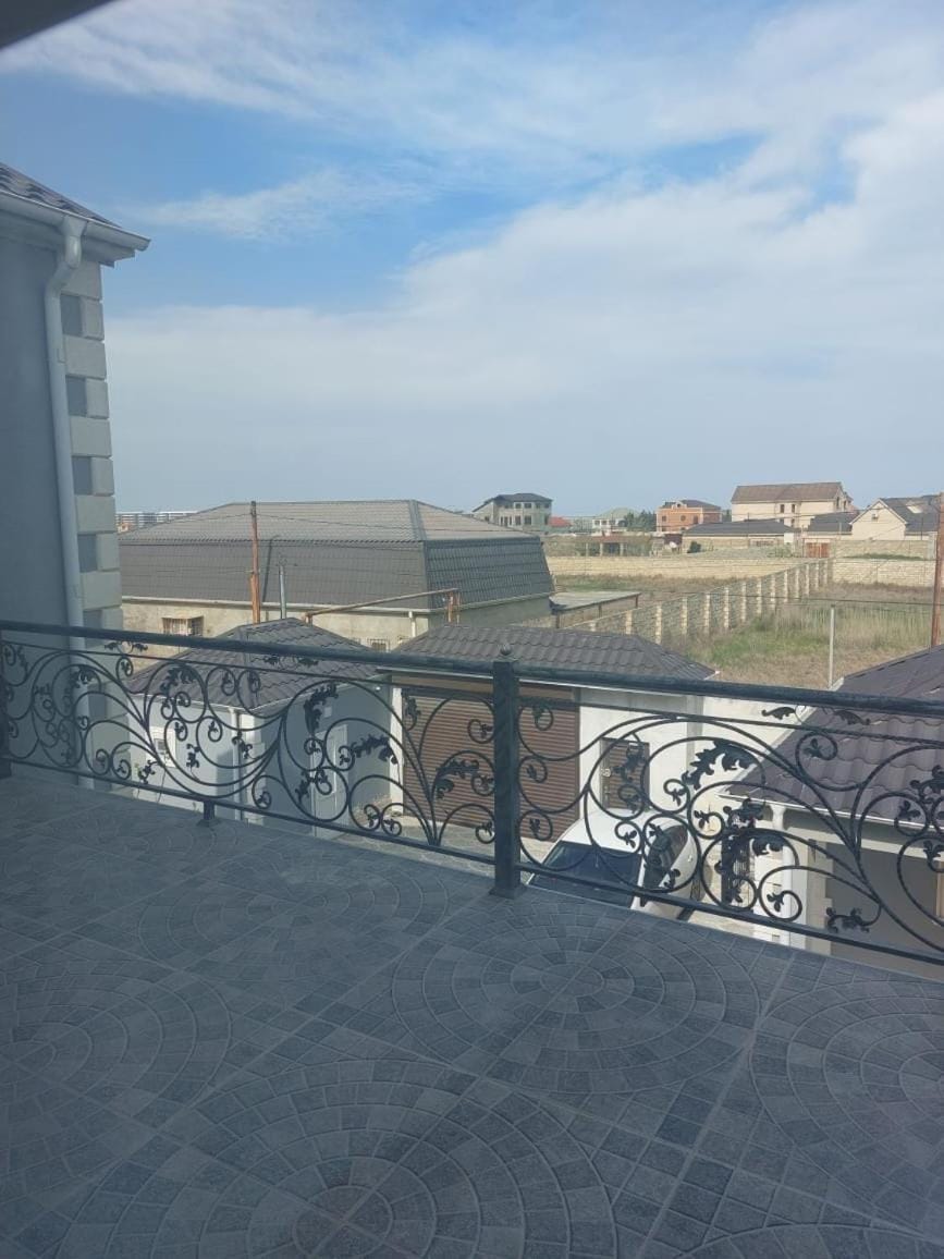 Family Rent House Baku,Nardaran, Sea Breeze House in Baku, Azerbaijan
