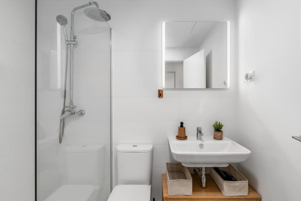 Casa Flow - Sea View & Slow Living Apartment in Costa del Sol