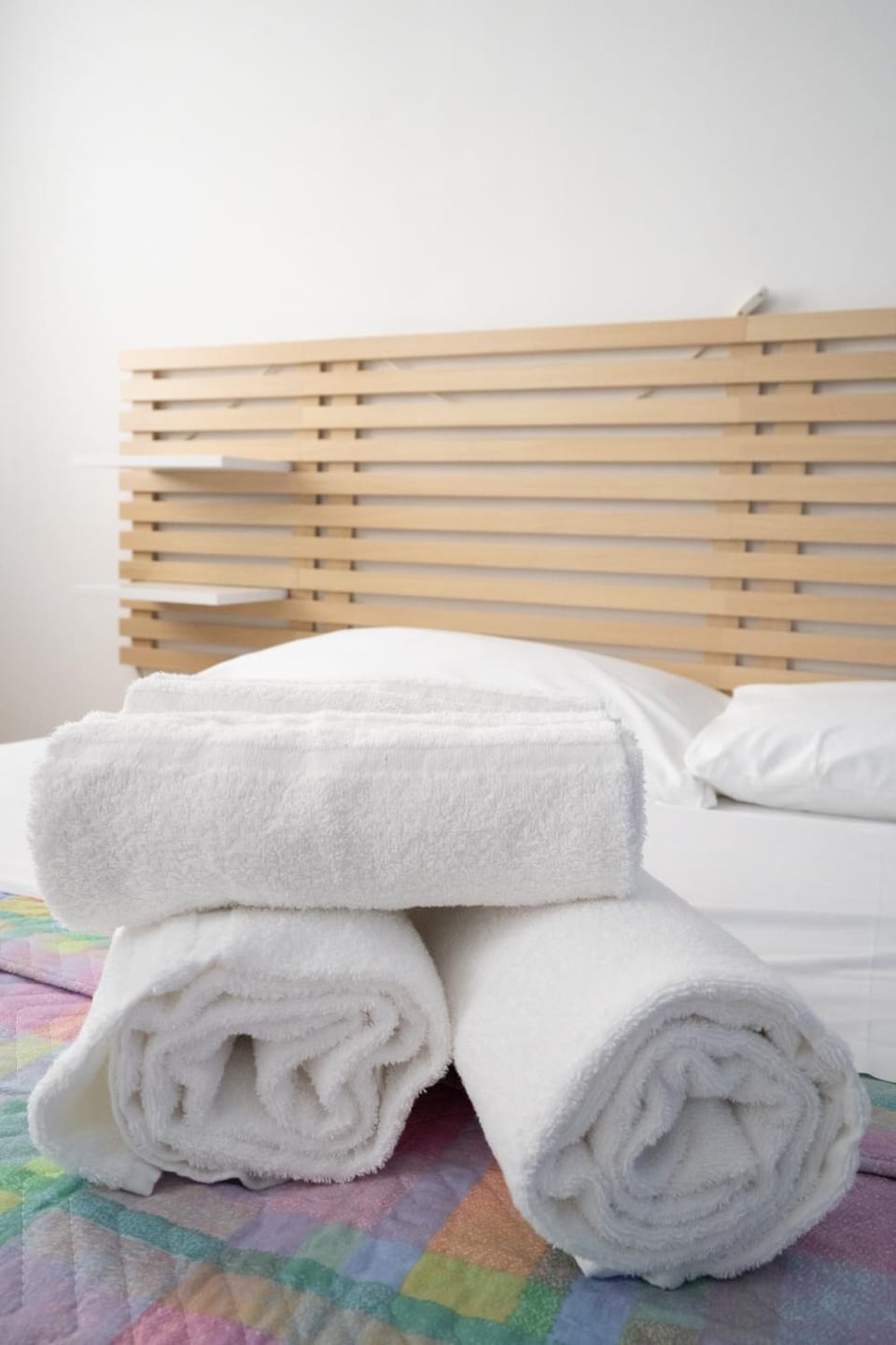towels
