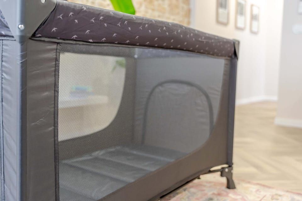 cot