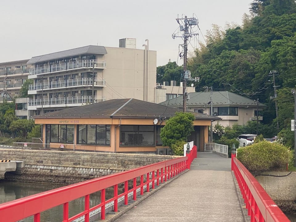 ウェルカムイン松島 Hotel in Sendai