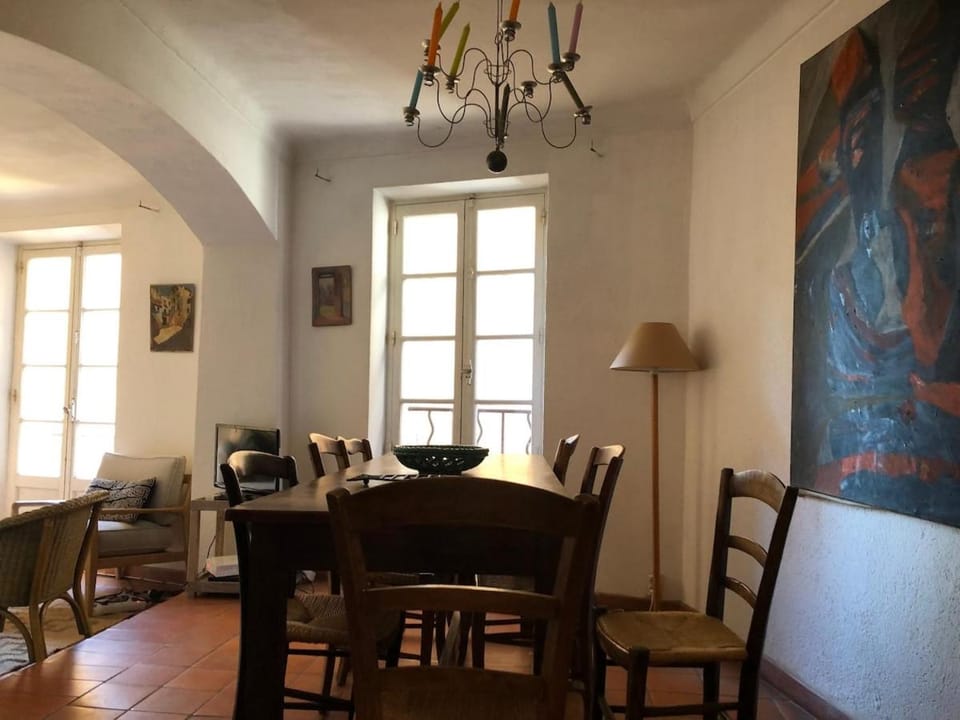 Au cœur de Ramatuelle Apartment in Gassin