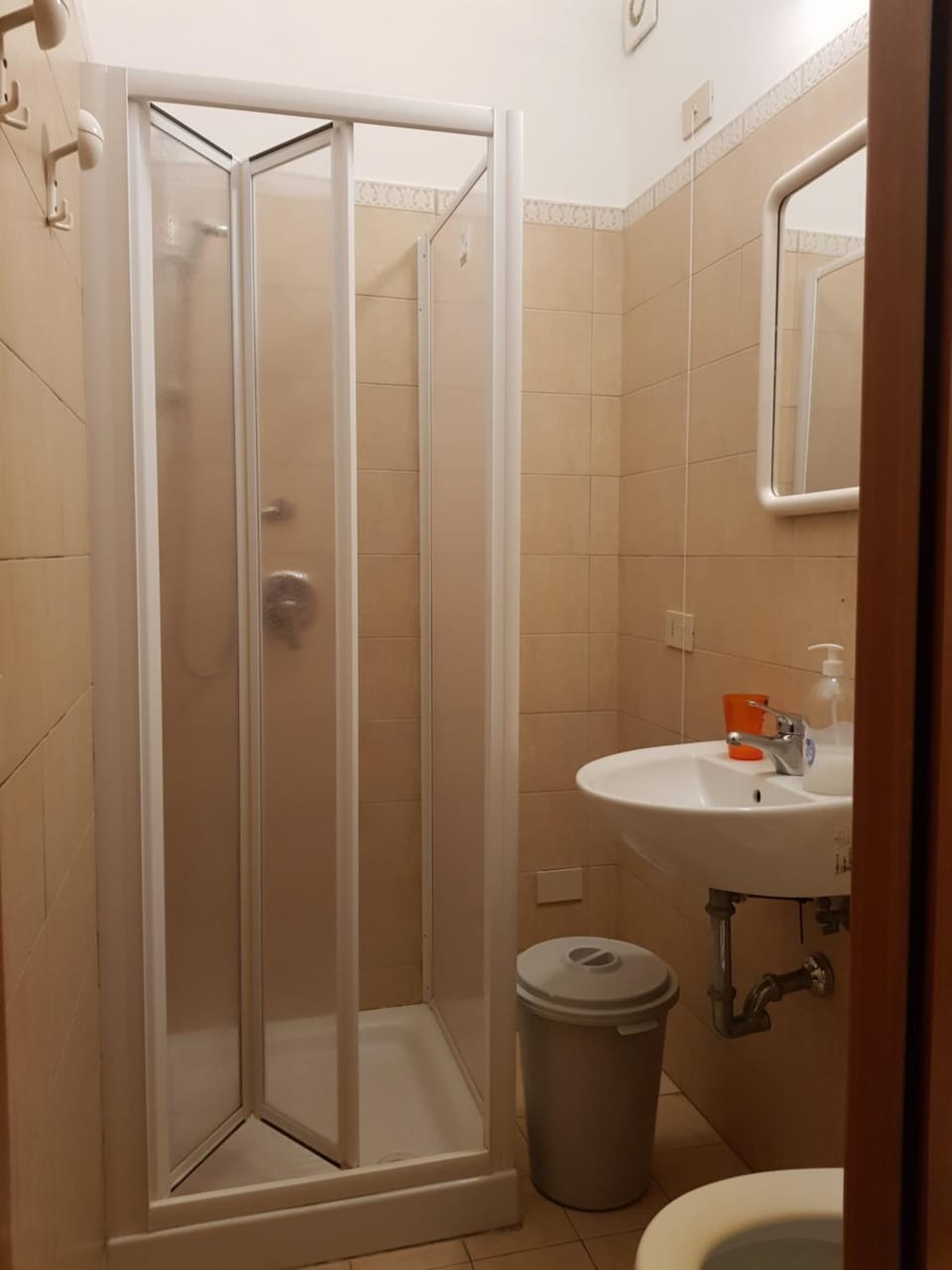3 Lati di Pitagora B&B Bed and Breakfast in Rome
