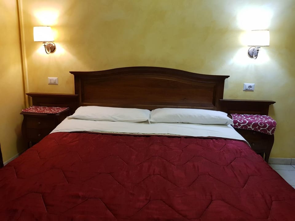 3 Lati di Pitagora B&B Bed and Breakfast in Rome