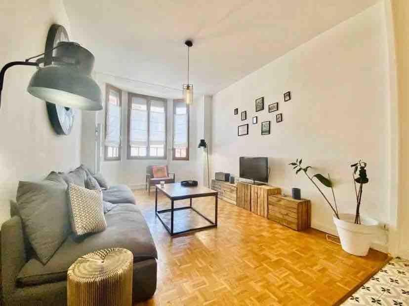 Perpignan Appartement Palais des Rois de Majorque Apartment in Perpignan