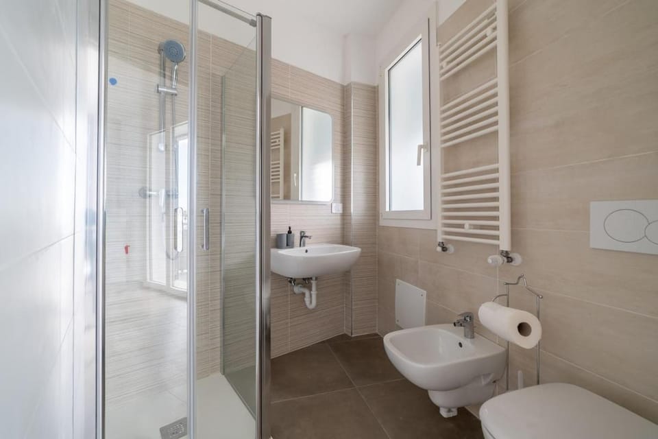 Desirée Al Mare Apartment in Alba Adriatica