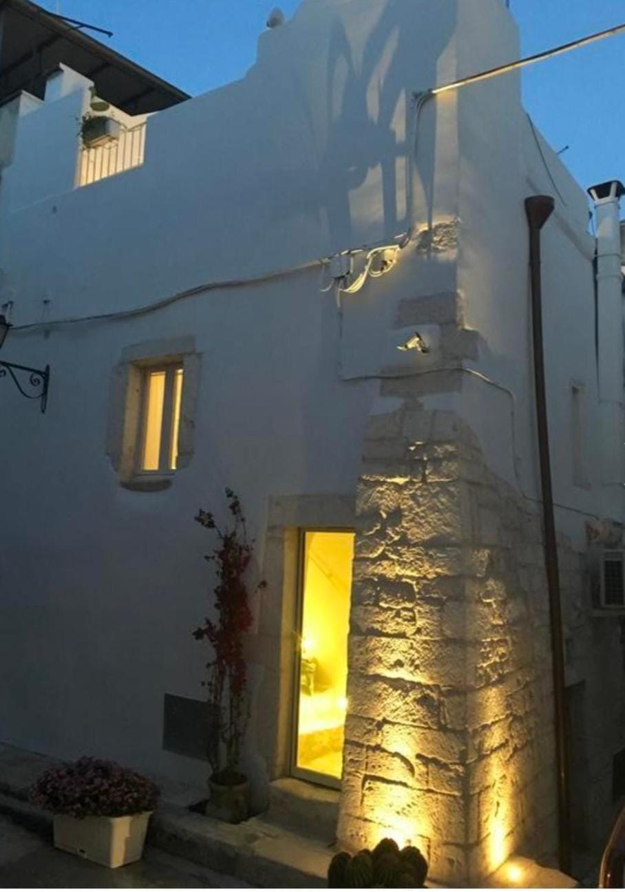 Ostuni Loft Bed and Breakfast in Ostuni