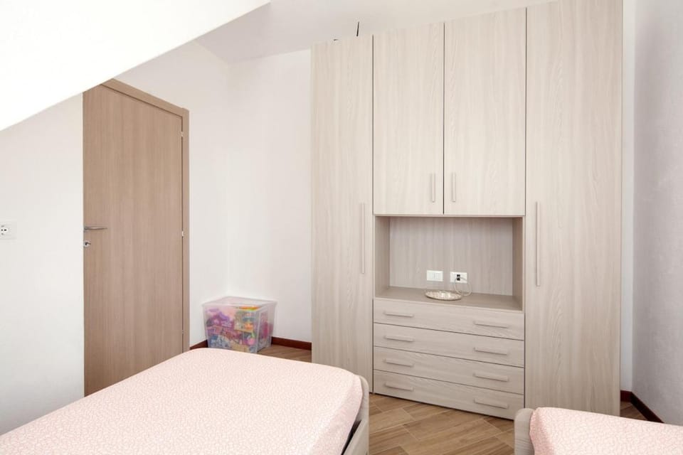 Apartment for visiting Cinque Terre and Tigullio Bay Apartment in Liguria