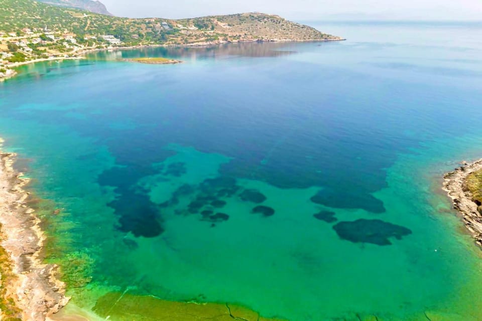 VillaAnna Villa in East Attica Regional Unit, Greece