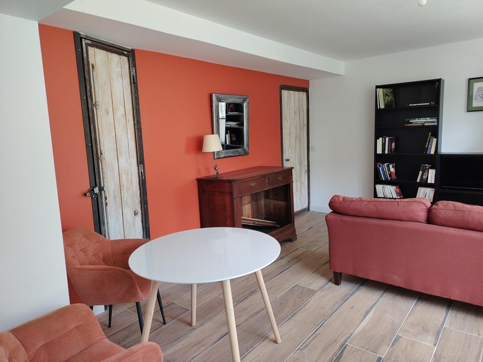 La forge House in Nouvelle-Aquitaine
