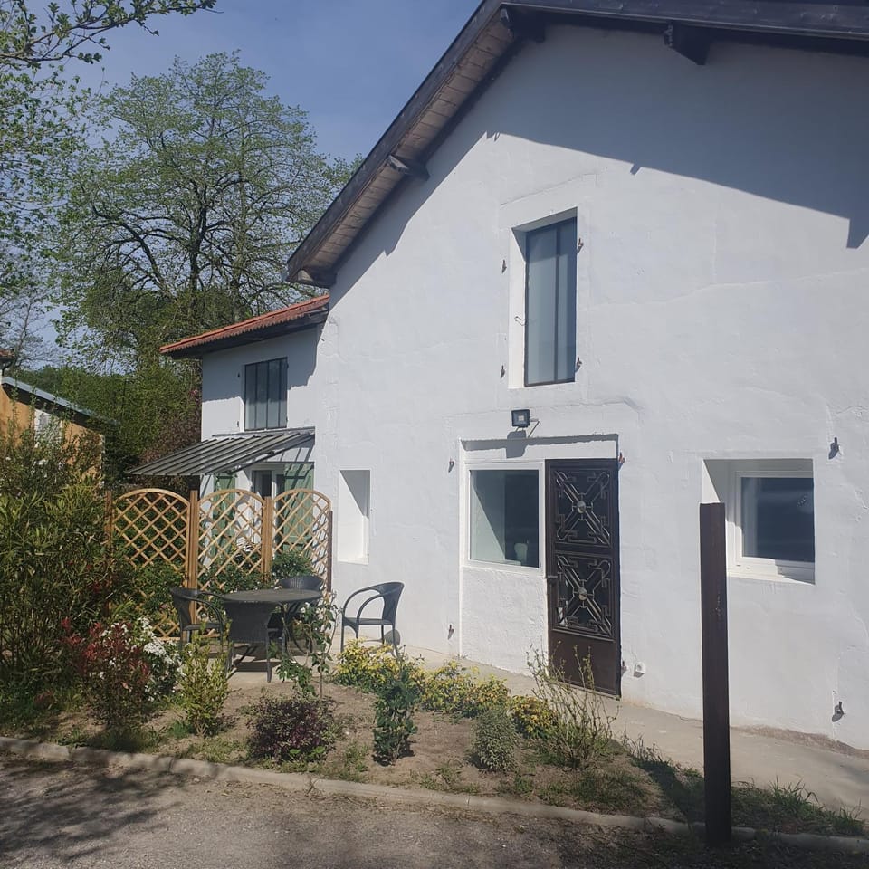 La forge House in Nouvelle-Aquitaine