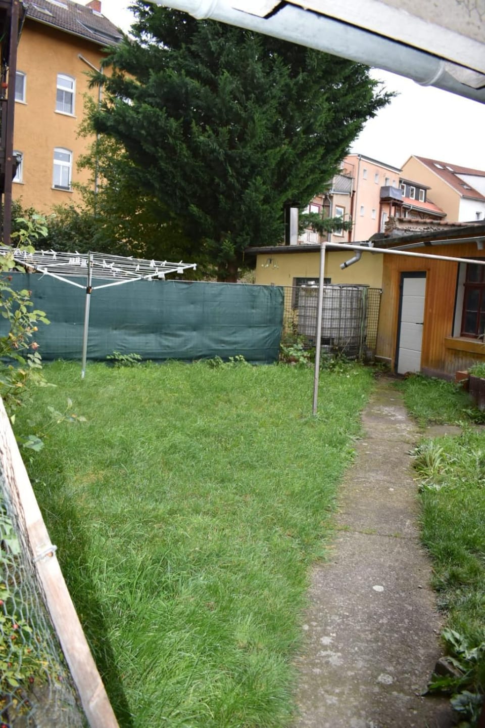 Revant Monteurzimmer Haus WE 3 Apartment in Thuringia, Germany