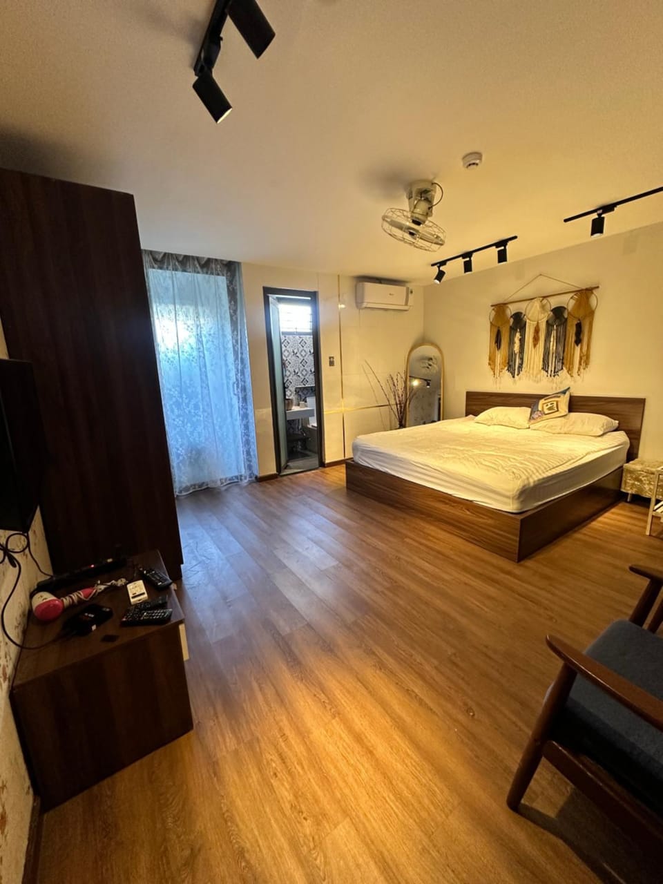 Boho Retreat Villa Near Son Thuy Beach Da Nang Apartment in Hoa Hai
