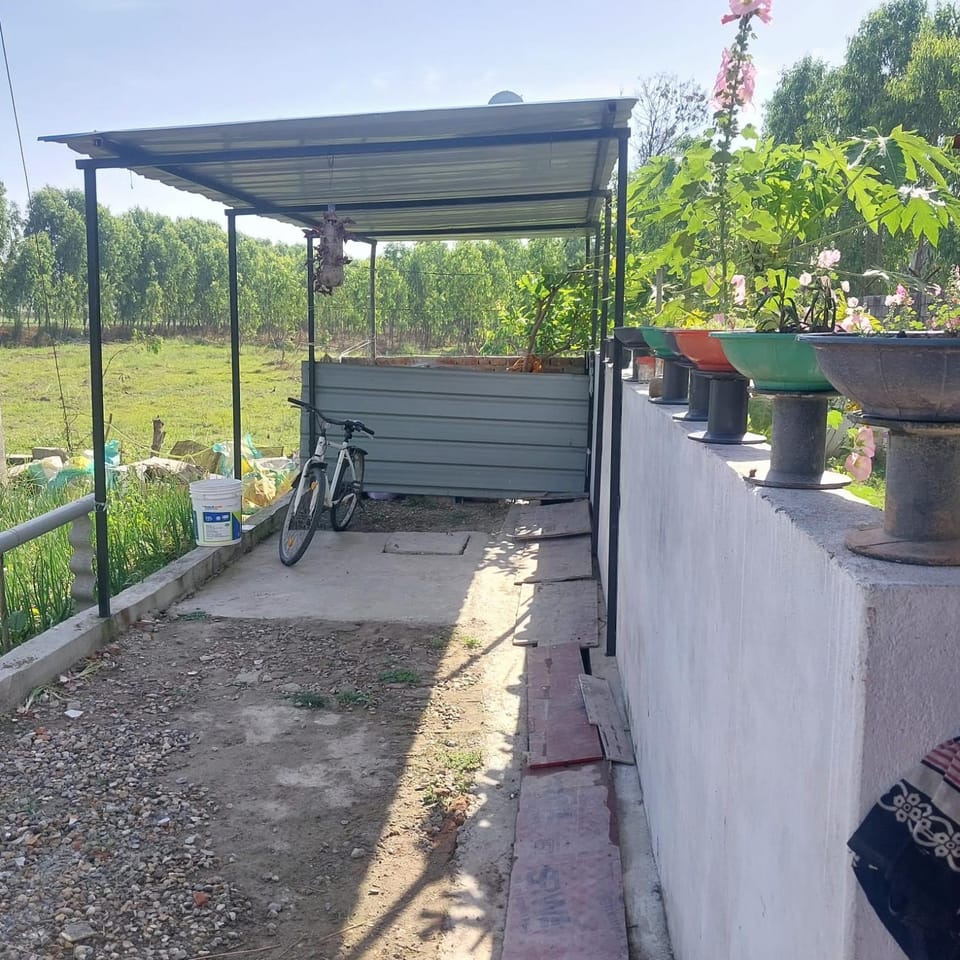 Mannat Homestay Vacation rental in Uttarakhand