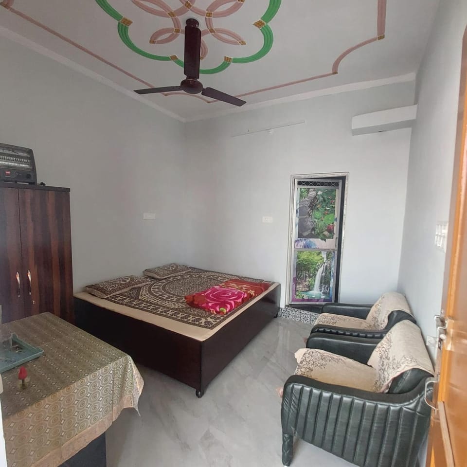 Mannat Homestay Vacation rental in Uttarakhand