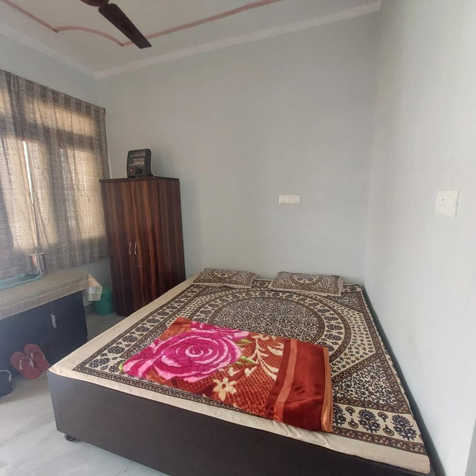 Mannat Homestay Vacation rental in Uttarakhand