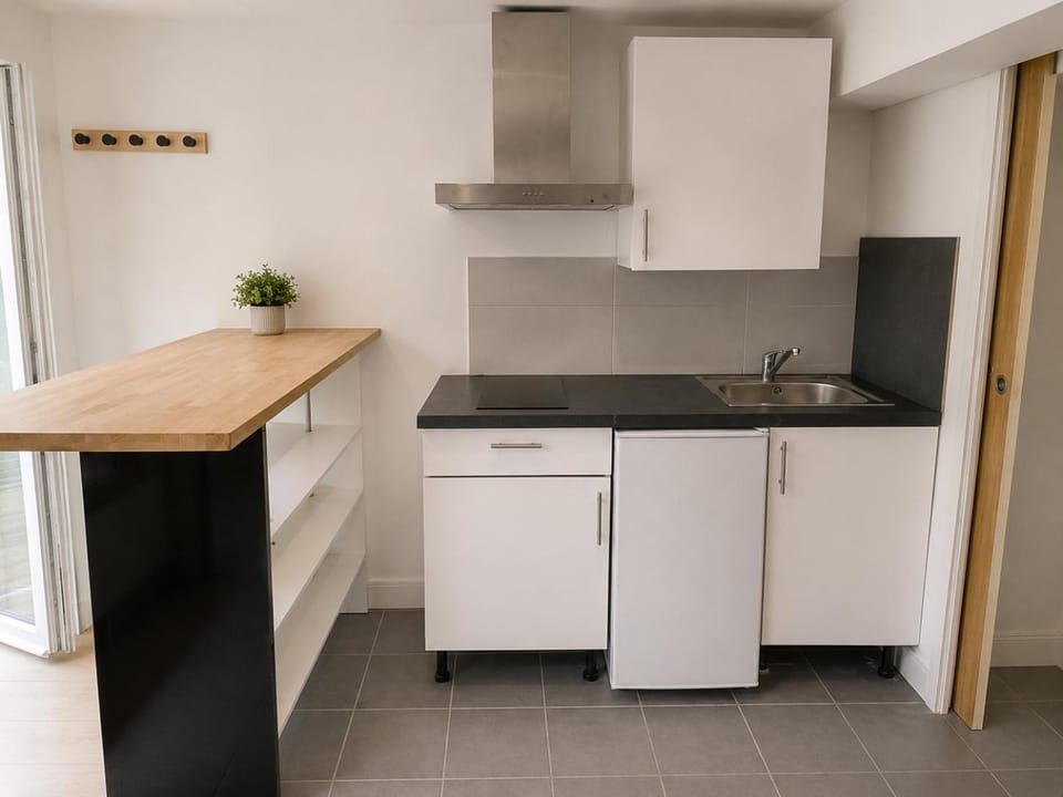 COCON DES PINS Apartment in Arcachon
