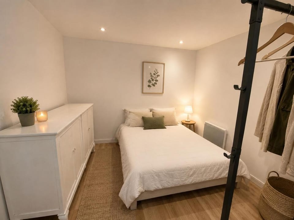 COCON DES PINS Apartment in Arcachon
