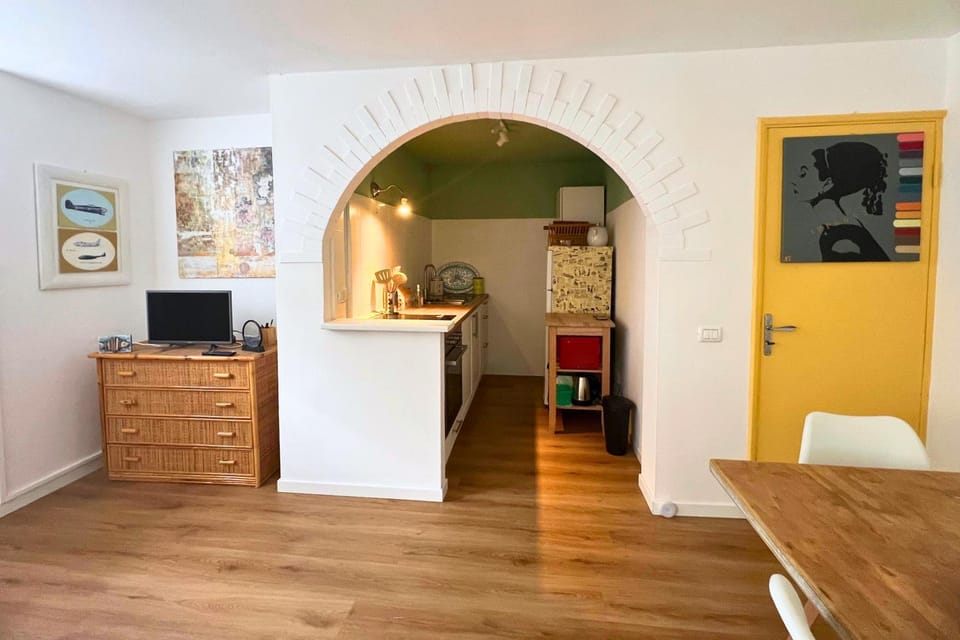 ArteMare Dimora Elba Apartment in Marciana Marina