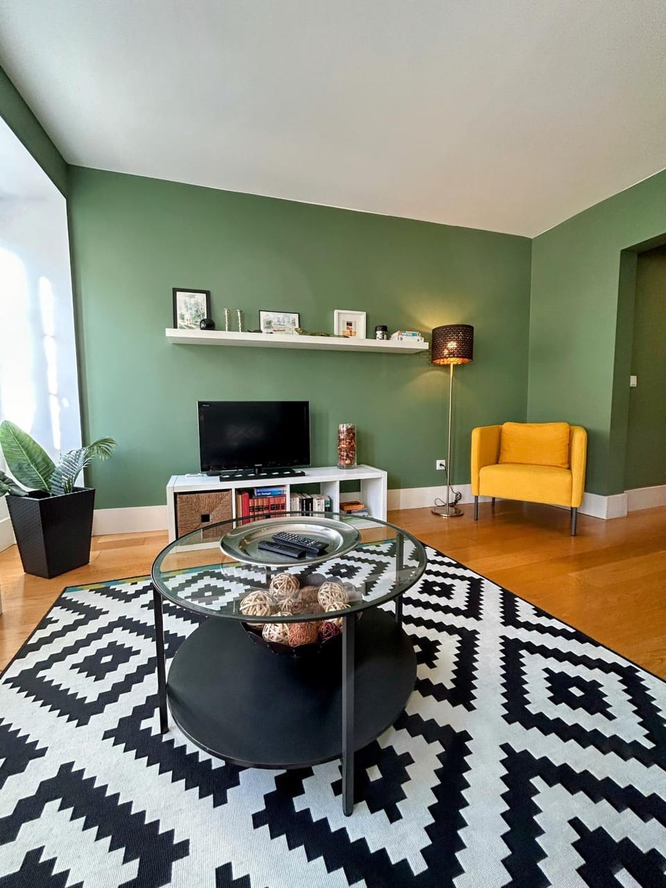 Premium Lisbon Design Flat - Príncipe Real Apartment in Lisbon