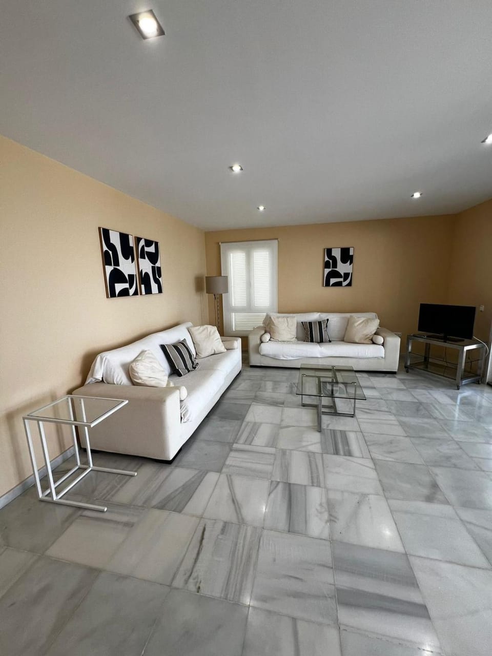 Novo Augusta Playa Apartment in Novo Sancti Petri
