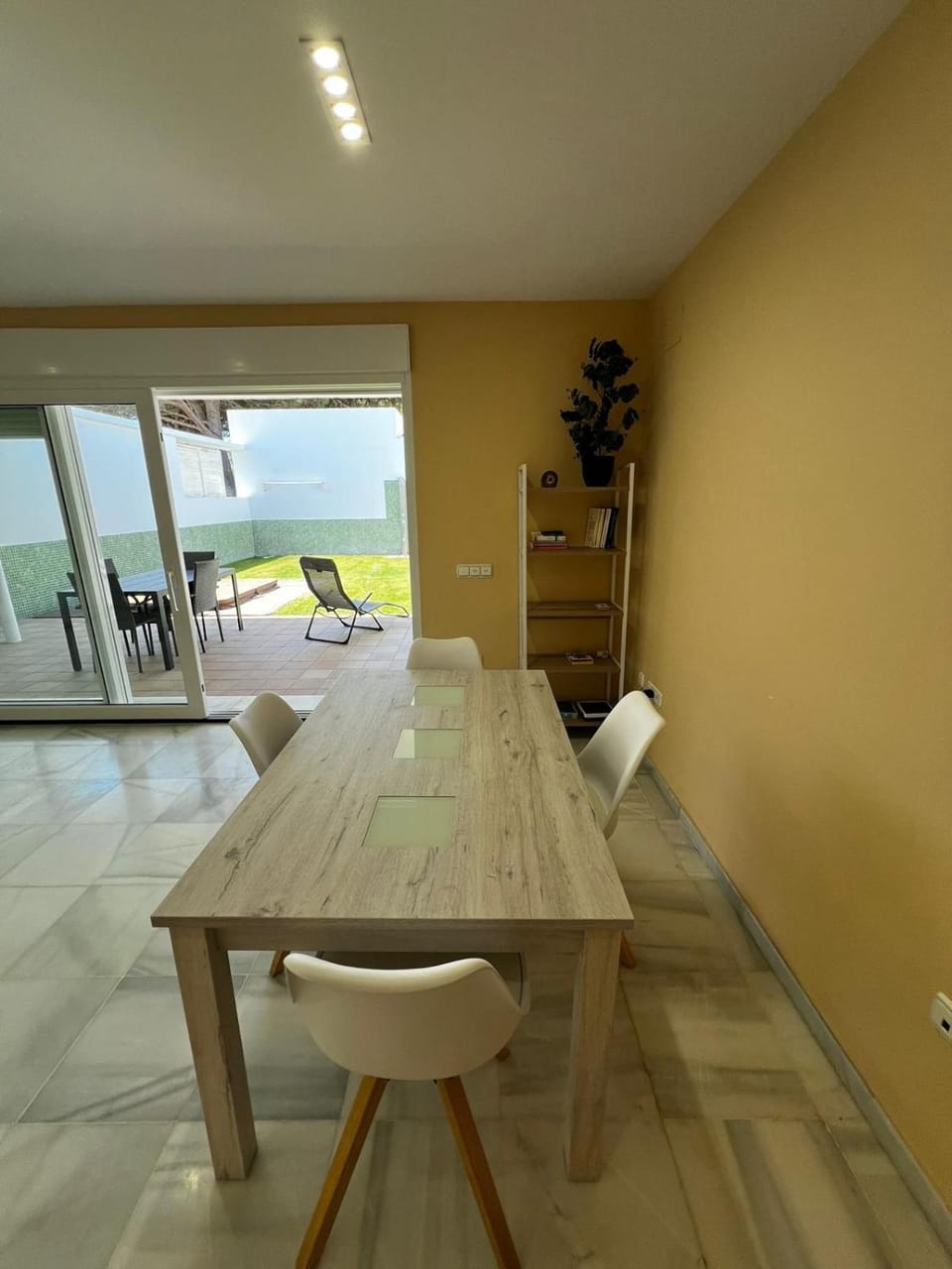 Novo Augusta Playa Apartment in Novo Sancti Petri