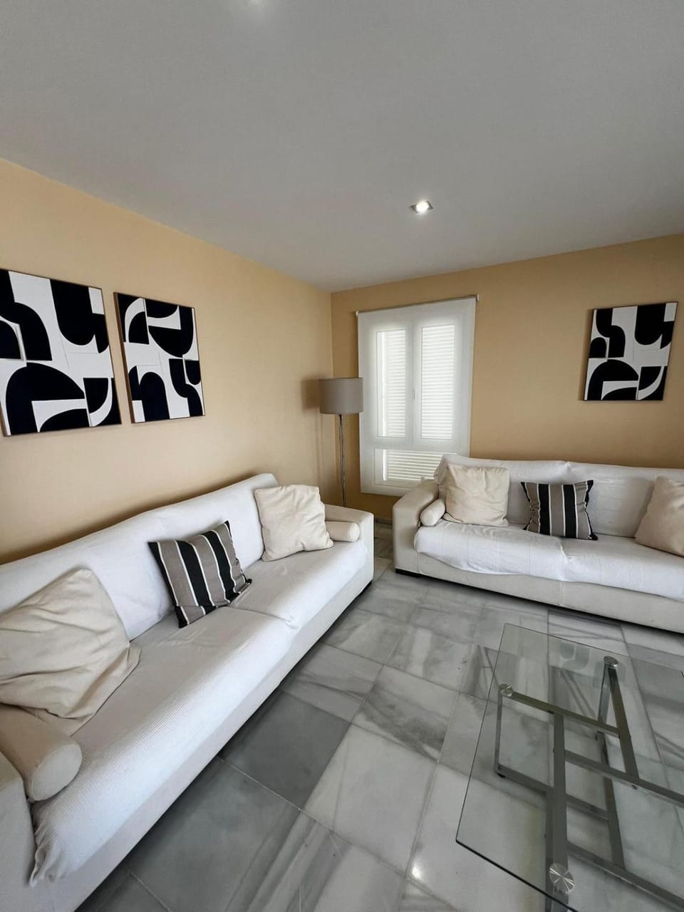 Novo Augusta Playa Apartment in Novo Sancti Petri