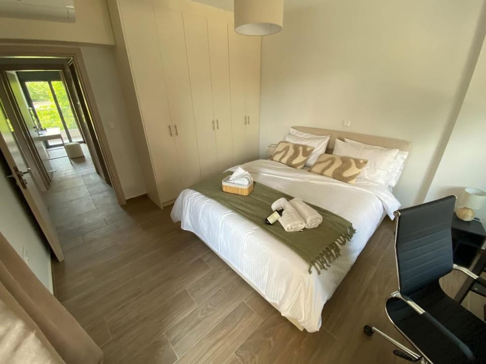 The Marousi Collection Apartment in Chalandri