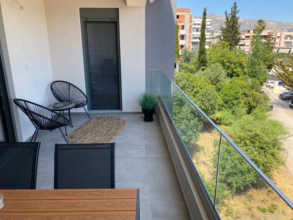 The Marousi Collection Apartment in Chalandri