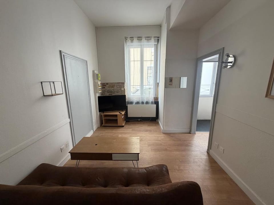 Conventional apartment, fully equipped Apartment in Villeneuve-sur-Lot