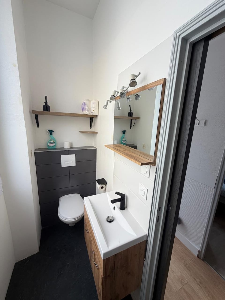 Conventional apartment, fully equipped Apartment in Villeneuve-sur-Lot