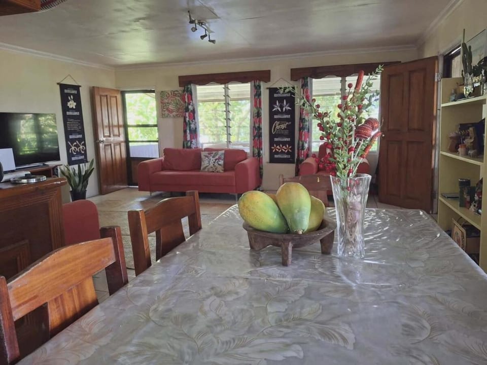 Yaubula Bed and Breakfast Homestay Vacation rental in Nadi
