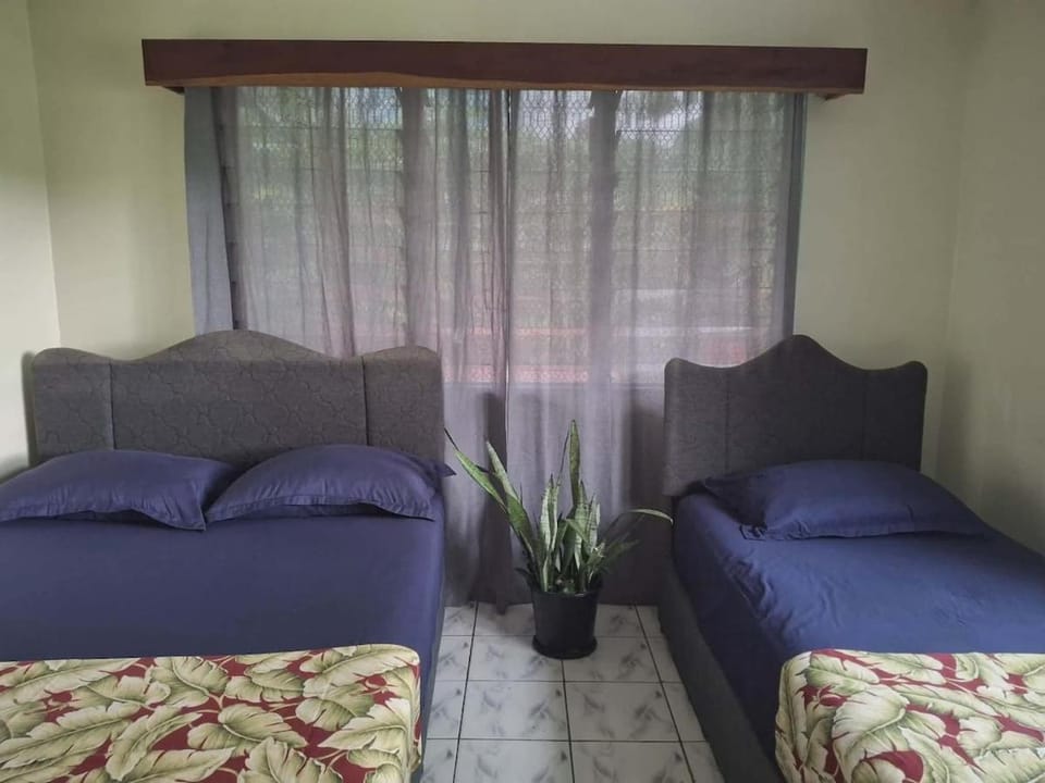Yaubula Bed and Breakfast Homestay Vacation rental in Nadi
