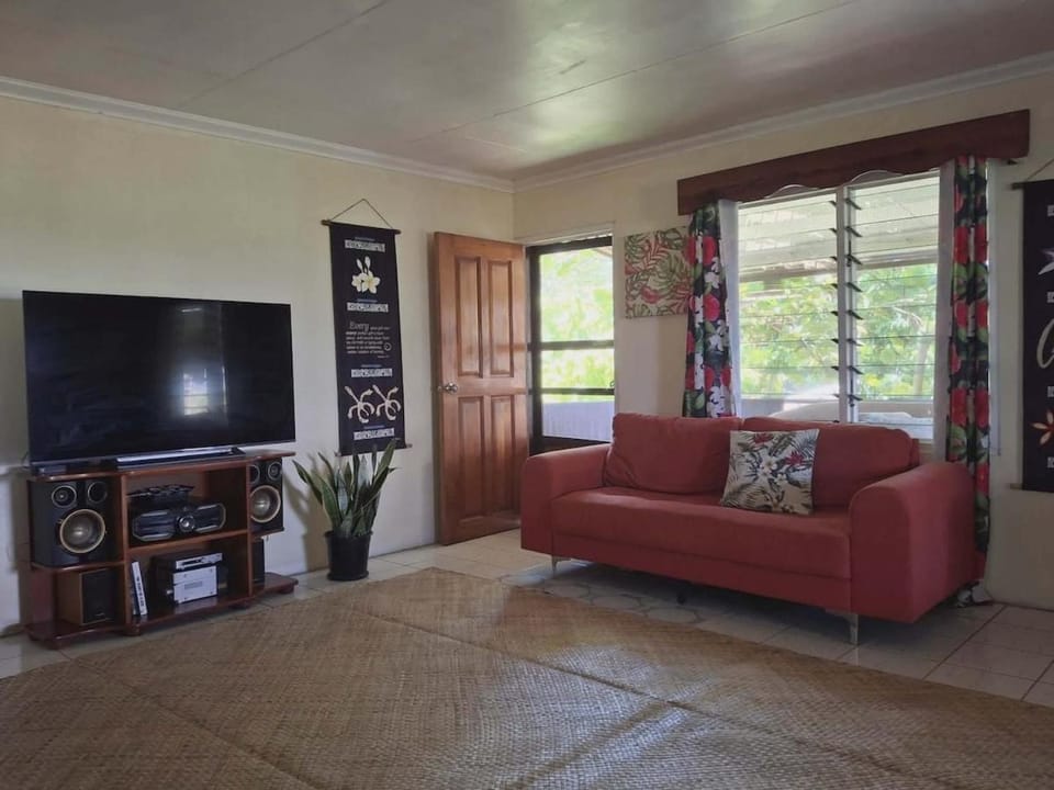 Yaubula Bed and Breakfast Homestay Vacation rental in Nadi