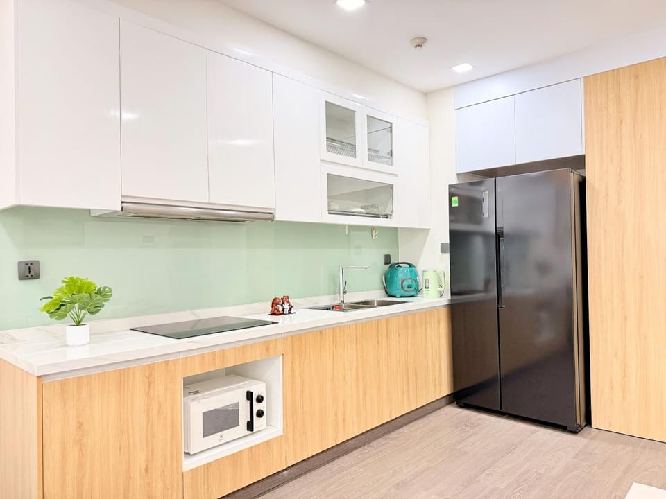 Kitchen or kitchenette, stove, stove, kitchen