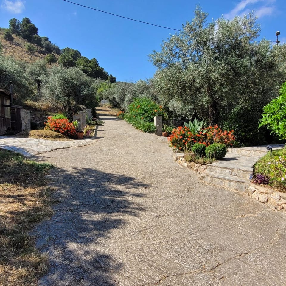 Cortijo La Joya Apartment in Alpujarra Granadina