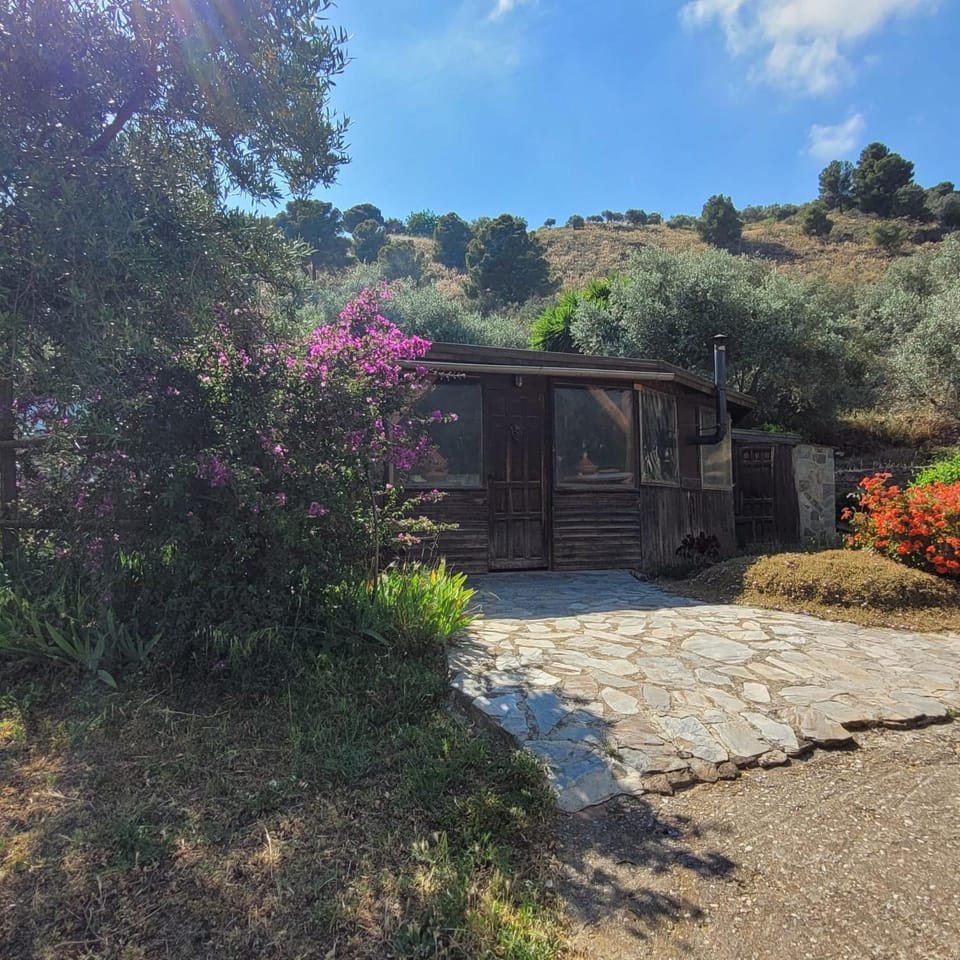 Cortijo La Joya Apartment in Alpujarra Granadina